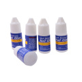 5Pcs Of Nail Glue Sticky Diamond Glue Stick Nail Piece Jewelry Special 3g Nail Glue TSLM2