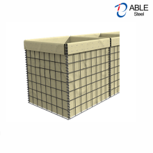 Hesco Explosion-proof Wall barriers