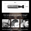 kemei 4 in 1 electric nose ear eyebrows hair trimmer hair clipper hair cutting machine beard trimmer for men and ladies