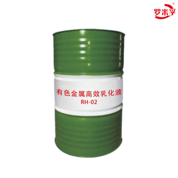Eco-Friendly Emulsion Solution for Metalworking