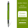 0.5mm Green