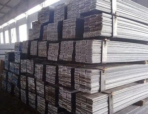 Steel Fin Plate Jpg