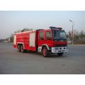 ISUZU forest fire fighting trucks equipment for sale