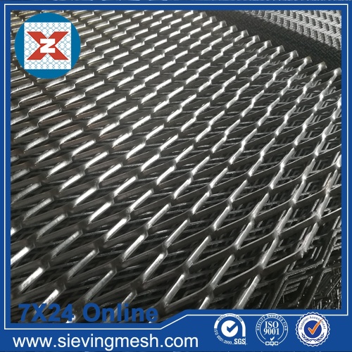 Expanded Metal Wire Net wholesale