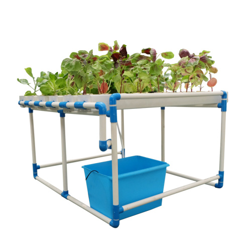 square PVC nft hydroponic system Manufacturers and square PVC nft hydroponic system Suppliers