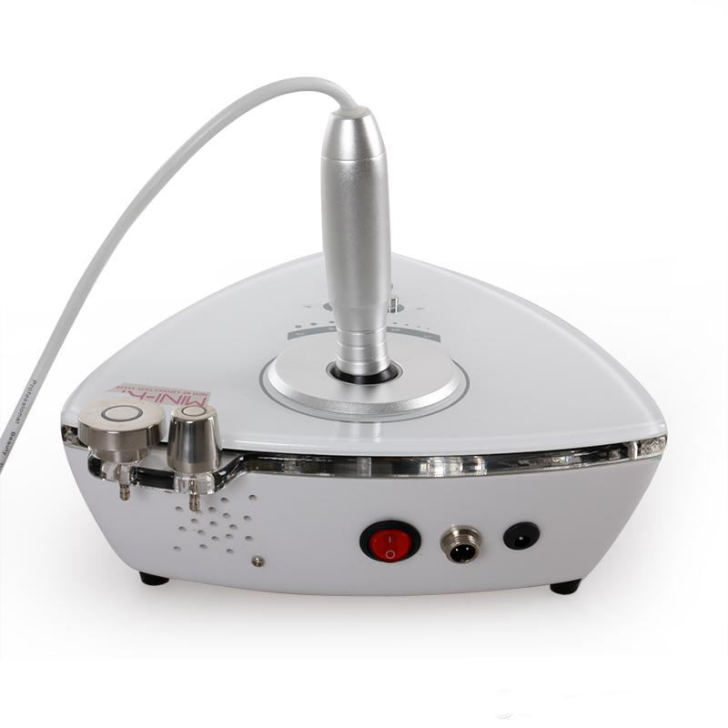 Home Use RF Wrinkle Removal Facial Machine RF Skin Rejuvenation Beauty Machine Radio Frequency Facial Beauty Equipment