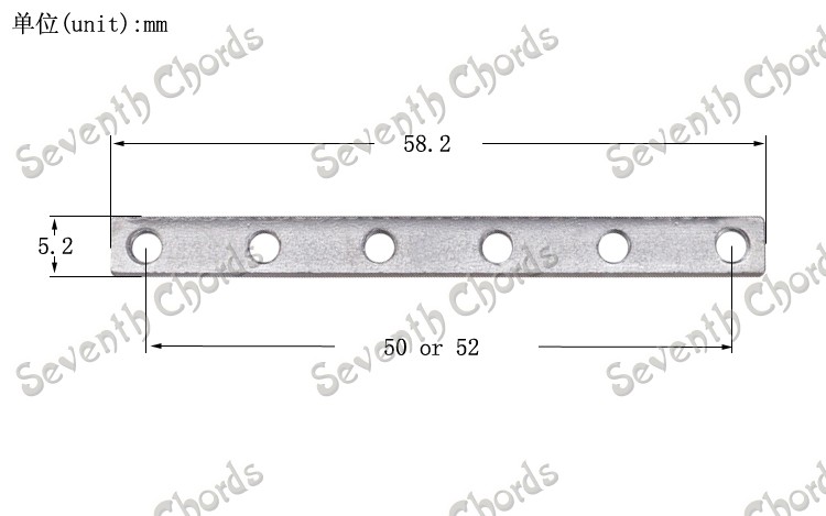 A Set N&B Double coil Pickup Humbucker Kits Producing Accessories /Bobbins/Brass Baseplate/Bar Magnet/Pole Slug & screws