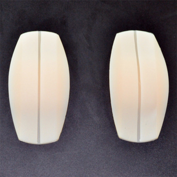 1 pair New Design Bra Strap Decompression Shoulder Pads Silicone Underwear Anti-Slip Shoulder Pad DIY Apparel Accessories
