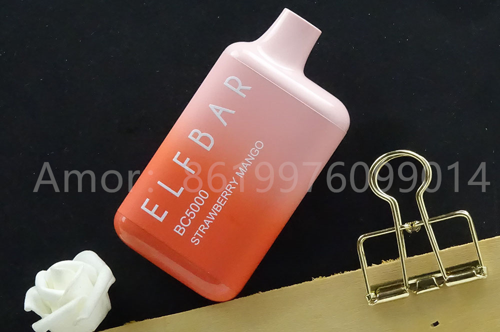 999 Elf Bar
