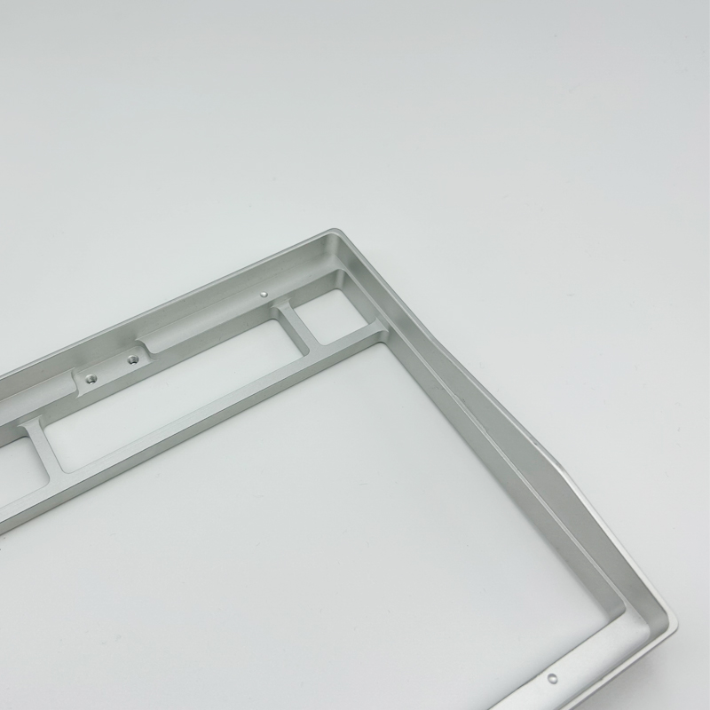 CNC Machining Part