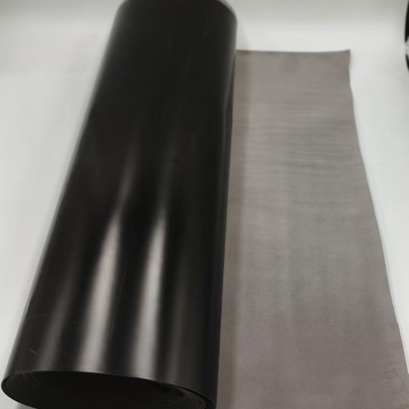PVC Flock Film-4