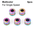 Multicolor-forSingle