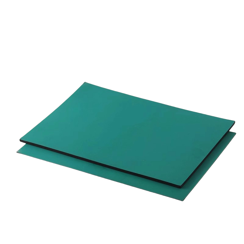 Green Anti-Static Mat