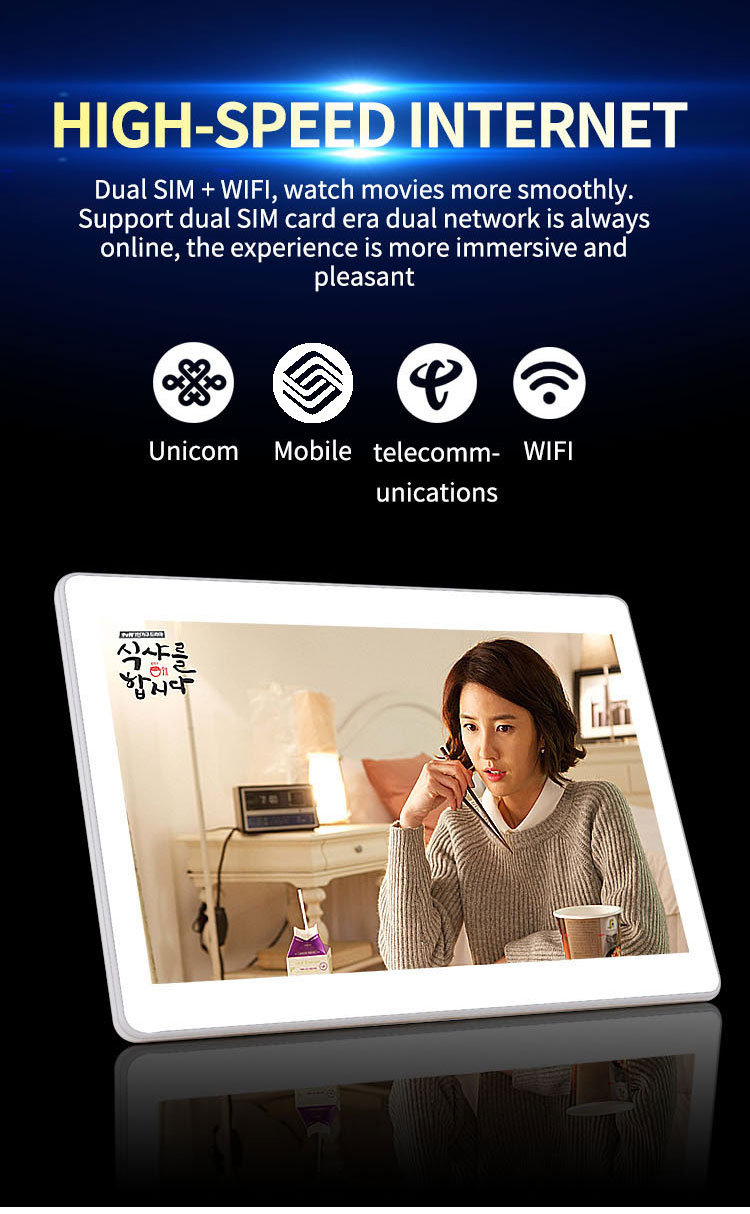 tablet pc