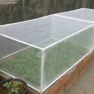 Greenhouse Protective Net Fruit Vegetables Care Cover Insect Net Plant Covers Net Garden Pest Control Anti-bird Mesh Net