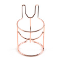 Makeup Puff Drying Rack Powder Makeup Egg Sponge Holder Hanger Sponge Drying Stand Holder Makeup Beaty Tool