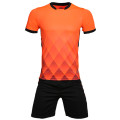 LB1606 orange jersey