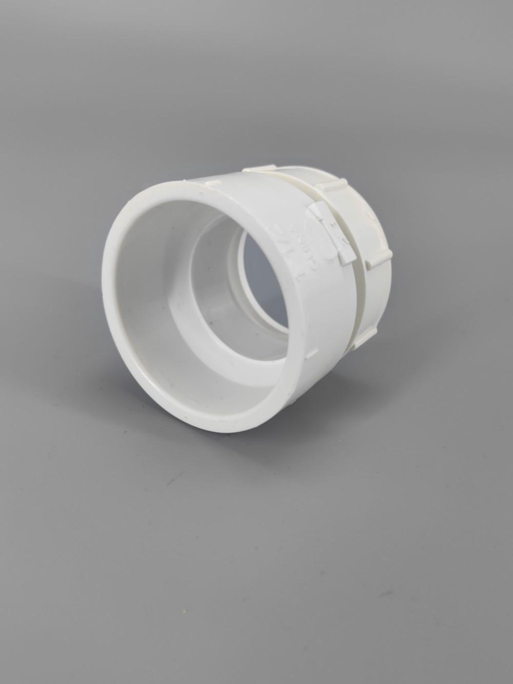 UPC PVC fittings ADAPTER MALE for New construction