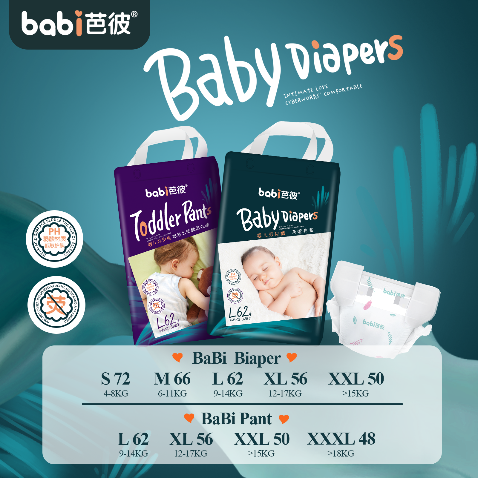 diaper genie refill