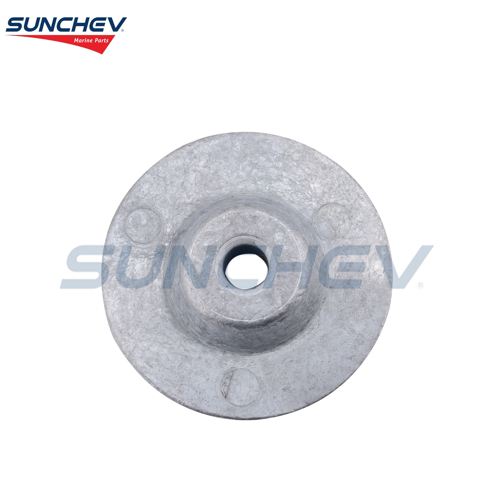 3V9-60218-0 Anode For Tohatsu 18hp