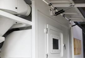 sanding machine