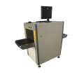 x-ray baggage scanner for factories