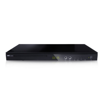 GIEC GK-908D Home DVD player EVD player VCD player HD mini CD player HD 1080P