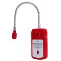 2021 New KXL-8800A Combustible Gas Leak Detector Flammable Natural Gas Methane Tester