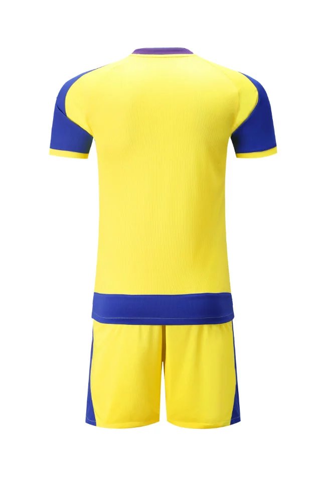Mens Football Jerseys Set Breathable Training Soccer Jerseys 2016 2017 Custom Football Jersey Shirts Sports Wear for Teens Kit
