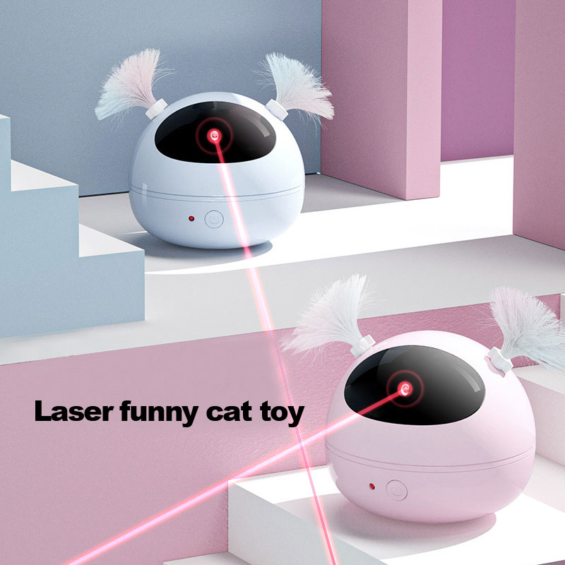 Best Cat Toys For Smart Cats
