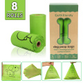 Benepaw Biodegradable Dog Poop Bag Durable Odorless Leakproof Pet Waste Bags Easy To Tear Off 120 Counts/ 60 counts