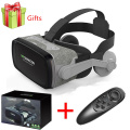 VR With Controller C