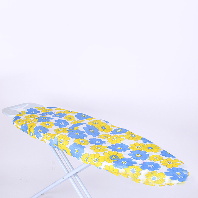 137*48cm Household Cotton Printed Ironing Board Cover Case Random Color