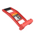 GTBL 80kg Load Tool Panel Carrier Gripper Handle Carry Drywall Plywood Sheet ABS For Carrying Glass Plate Gypsum Board And Wood