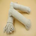 New Hot Sell Eco Friendly Recycled Braided Cotton Rope