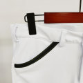 Equestrian Clothing White Breeches For Men