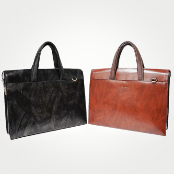 Business Elite Large Capacity Laptop Bag