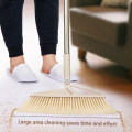 Plastic PP Durable Broom Dustpan Suit Broom Combination Household Fold Lazy Sweep The Floor Windproof Clean Dustless Helper Sets