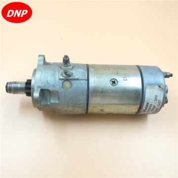 DNP 24V Starter Motor start kit fit for Truck 6211700B