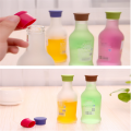 1Pc Kitchen Accessories Food Grade Silicone Fresh-keeping Cap Beer Seasoning Stopper for Kitchen Bottle Stopper Gadgets Tools.Q