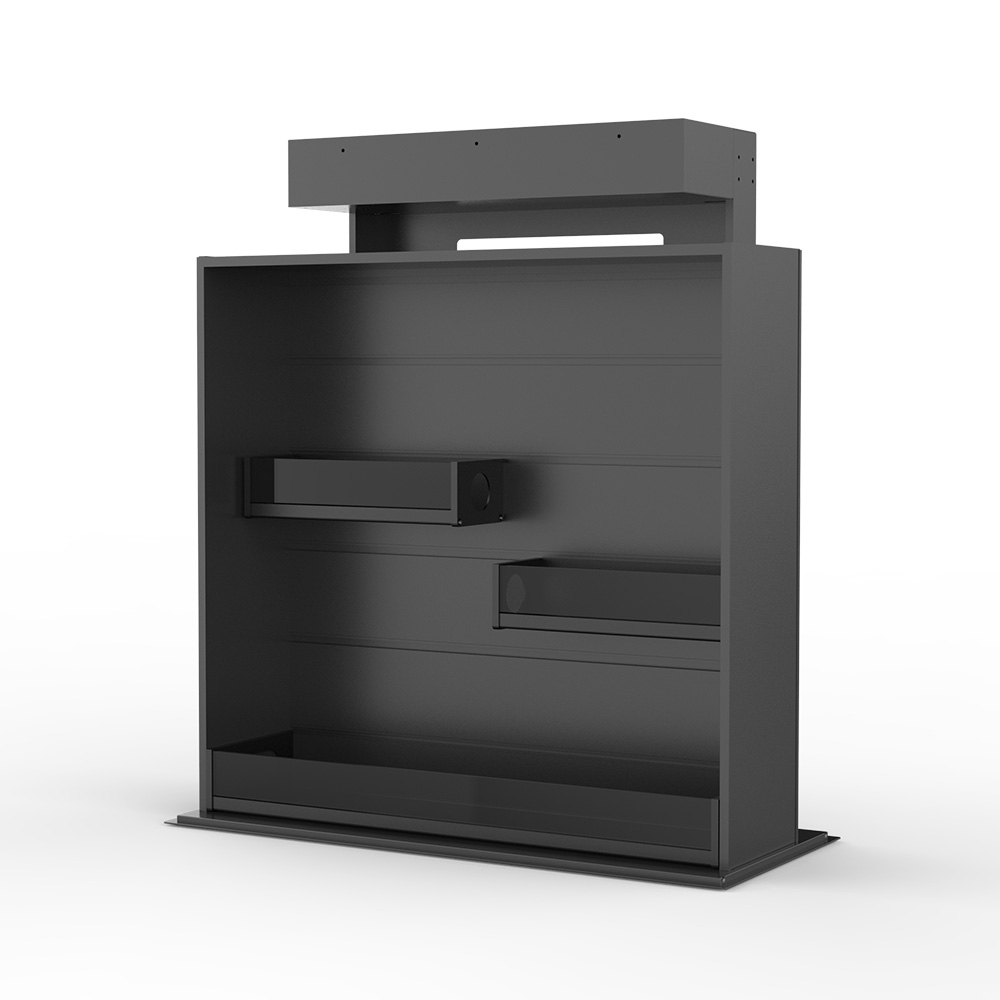 kitchen cabinet lift system