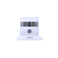 Discount Heiman 4PCS Zwave Smoke Sensor Smart Home Z-wave smoke Fire detector Battery Power Operated For Home Security