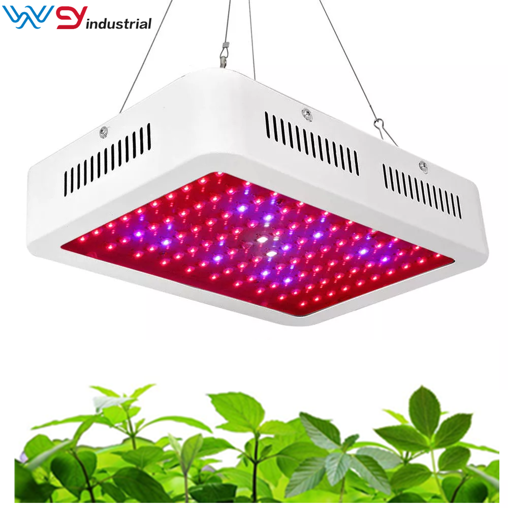 Indoor Plant Veg&Flower 600w LED Grow Light