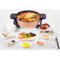 Electric Chaffy Dish, Chinese Style Hot Pot