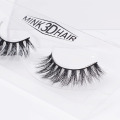 1 Pair 3D Mink Eyelashes Handmade False Eye Lashes Thick Natural Fashion Beauty Makeup Tools Cosmetics Products No.14