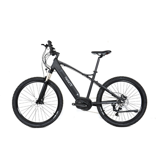 Comfortable and safe electric mountain bike Manufacturer Comfortable and safe electric mountain bike from China