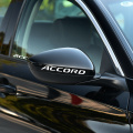 Car Stickers for Honda ACCORD Car Windows Door Decal Sticker Car Styling Decoration Auto Accessories
