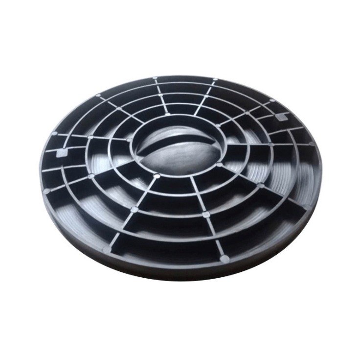 Customized ABS Plastic Shell Injection Plastic Shell2