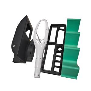 Custom Plastic Injection Molding Parts