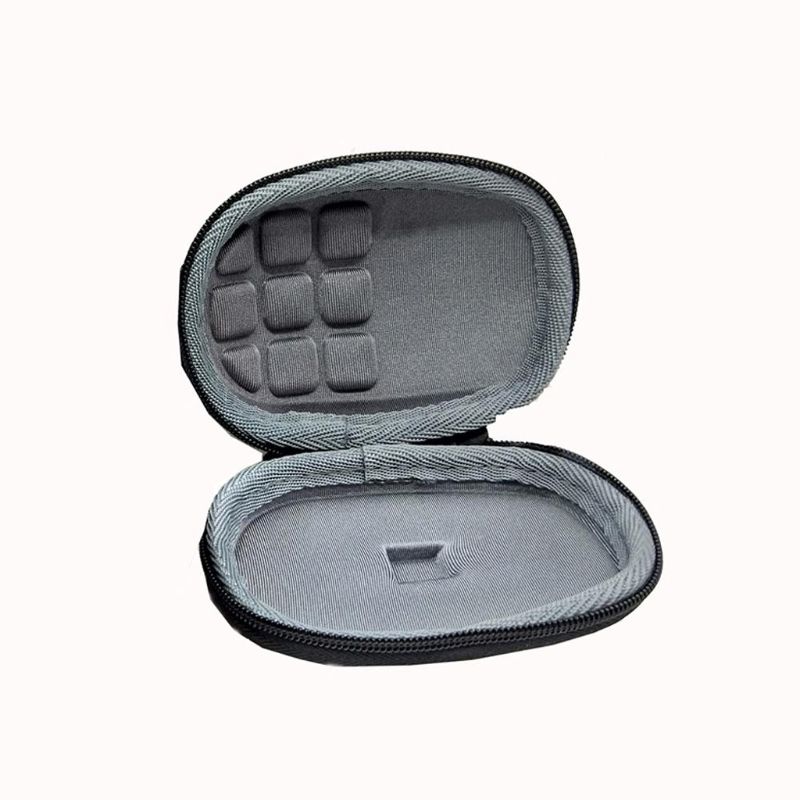 Portable Carrying Case Protective Pouch Cover For Logitech MX Anywhere 2S Mouse Storage Bag Gaming Mouse Mice Accessories